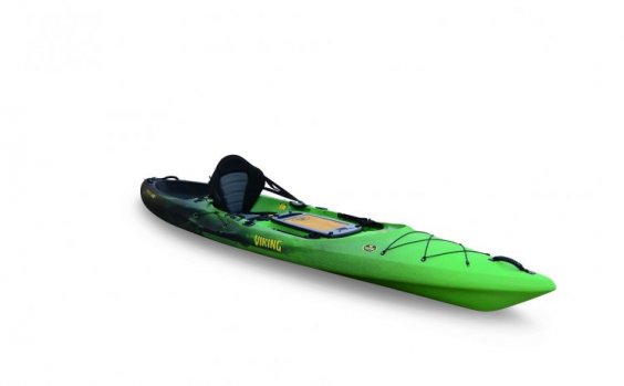 Viking Kayaks Australia - Profish 400-Light weight Fishing Kayak 1654AU -  Profish 400-Light weight Fishing Kayak