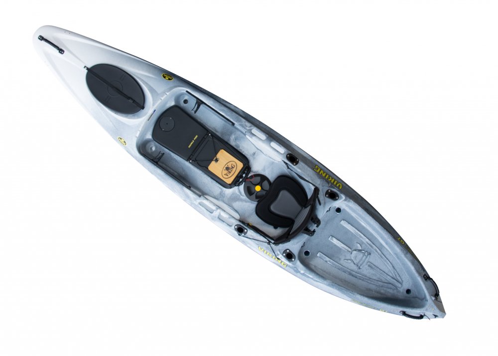 Viking Kayaks Australia - Profish GT - Ultra Stable Fishing Kayak 2489AU -  Profish GT - Ultra Stable Fishing Kayak