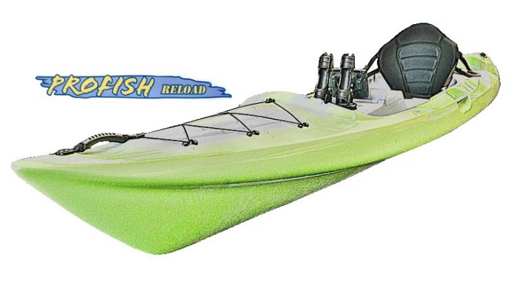 Viking Kayaks Australia - Paddle/Rod Leash - Stainless Steel 1098