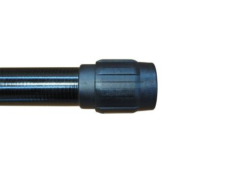 Propelz Speed paddle collet with index marks aligned